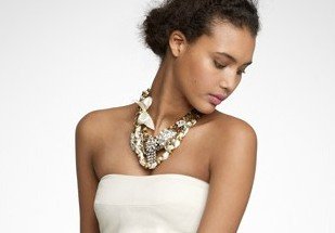 Suknia ślubna J.Crew 