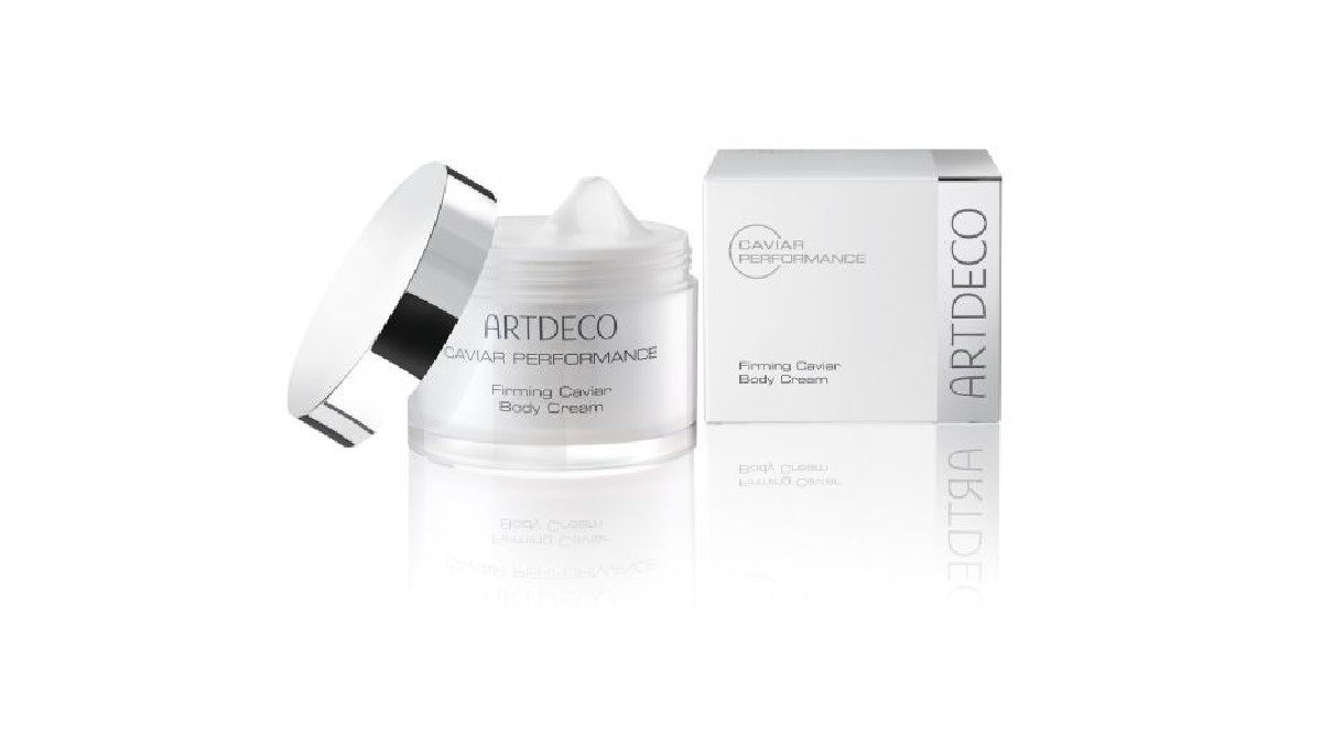 Artdeco Caviar Body Cream