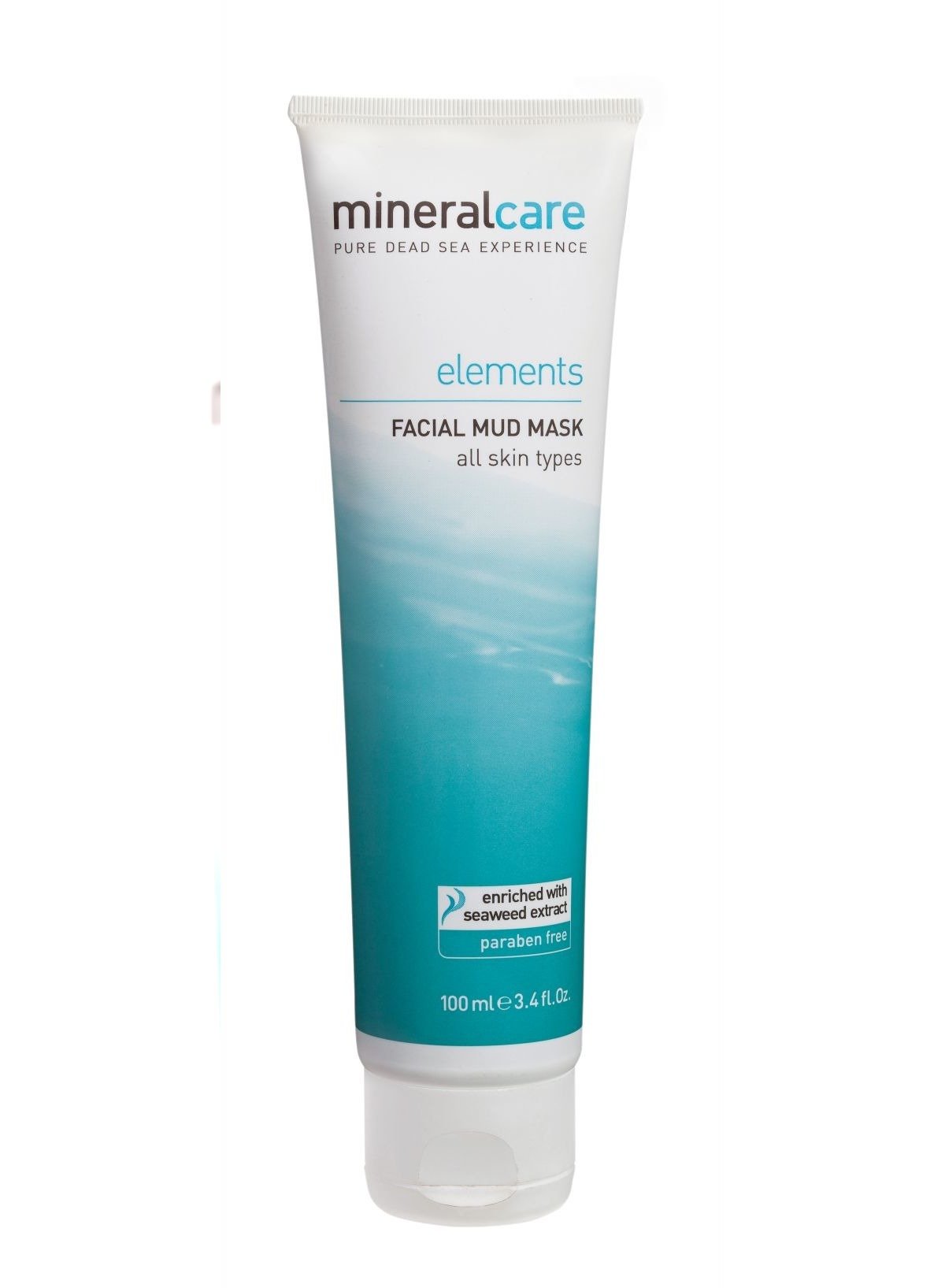 Maseczka błotna Mineral Care