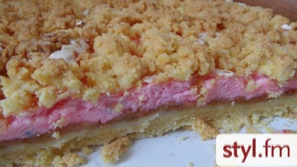 Szarlotka