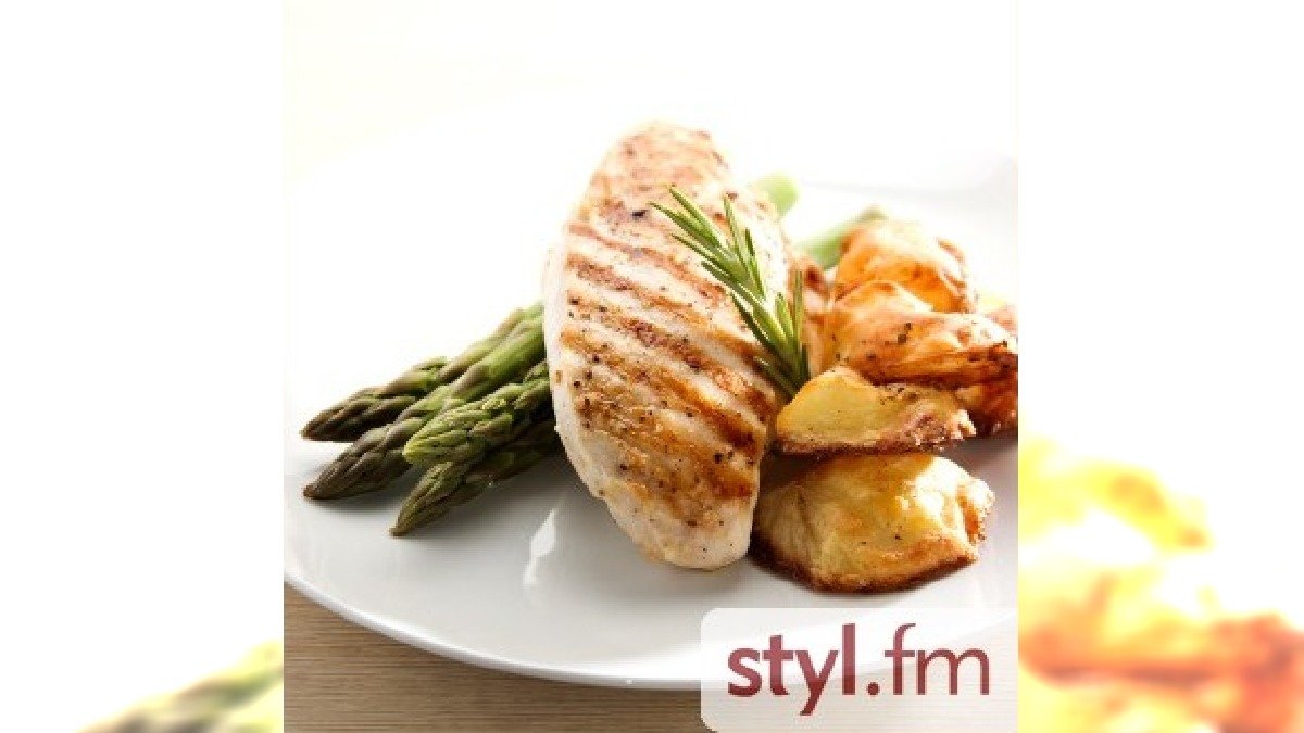 Grilled Chicken