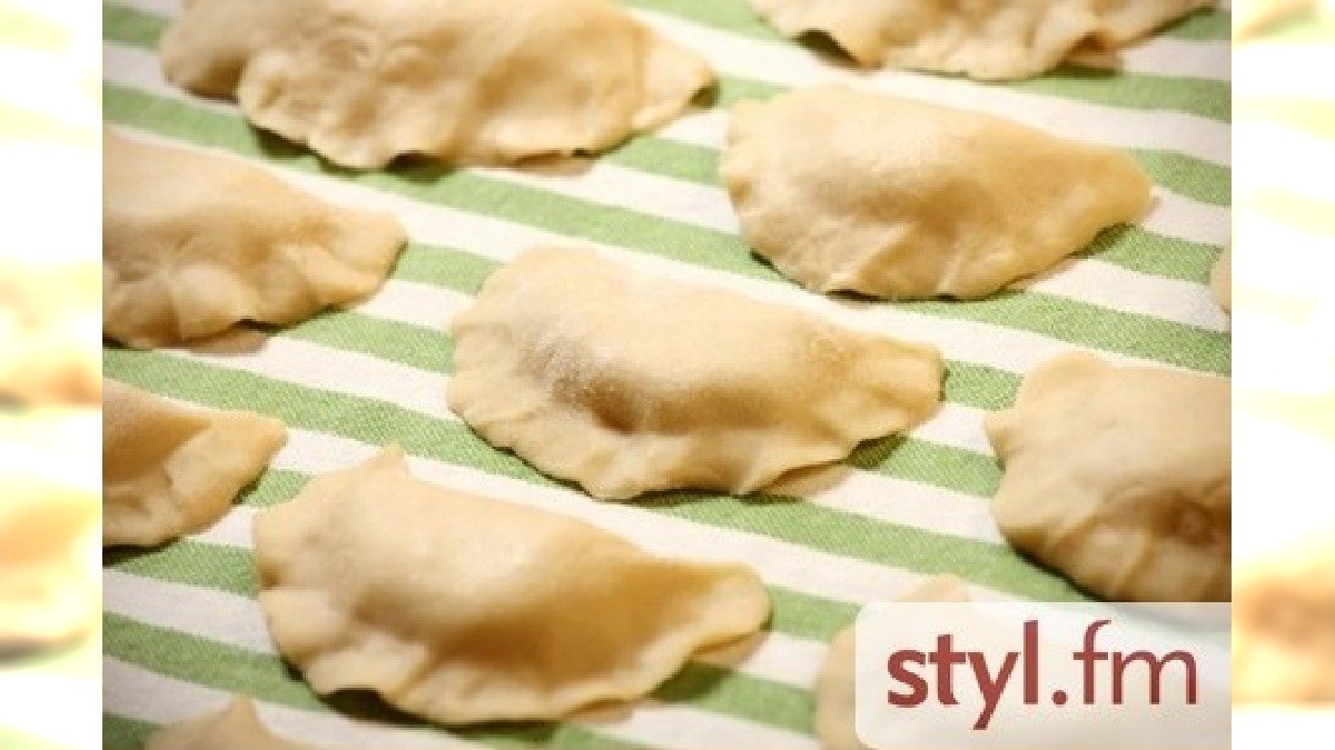 pierogi