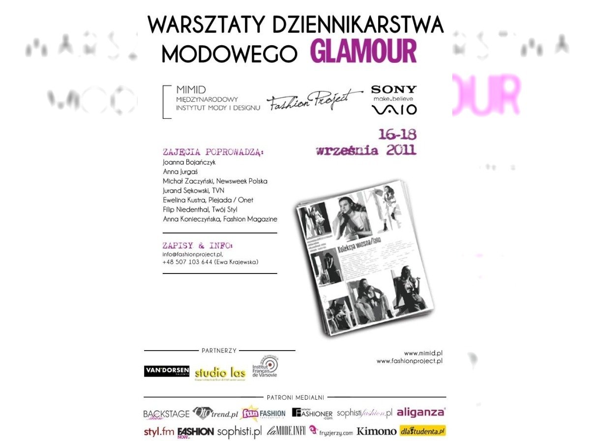 plakat