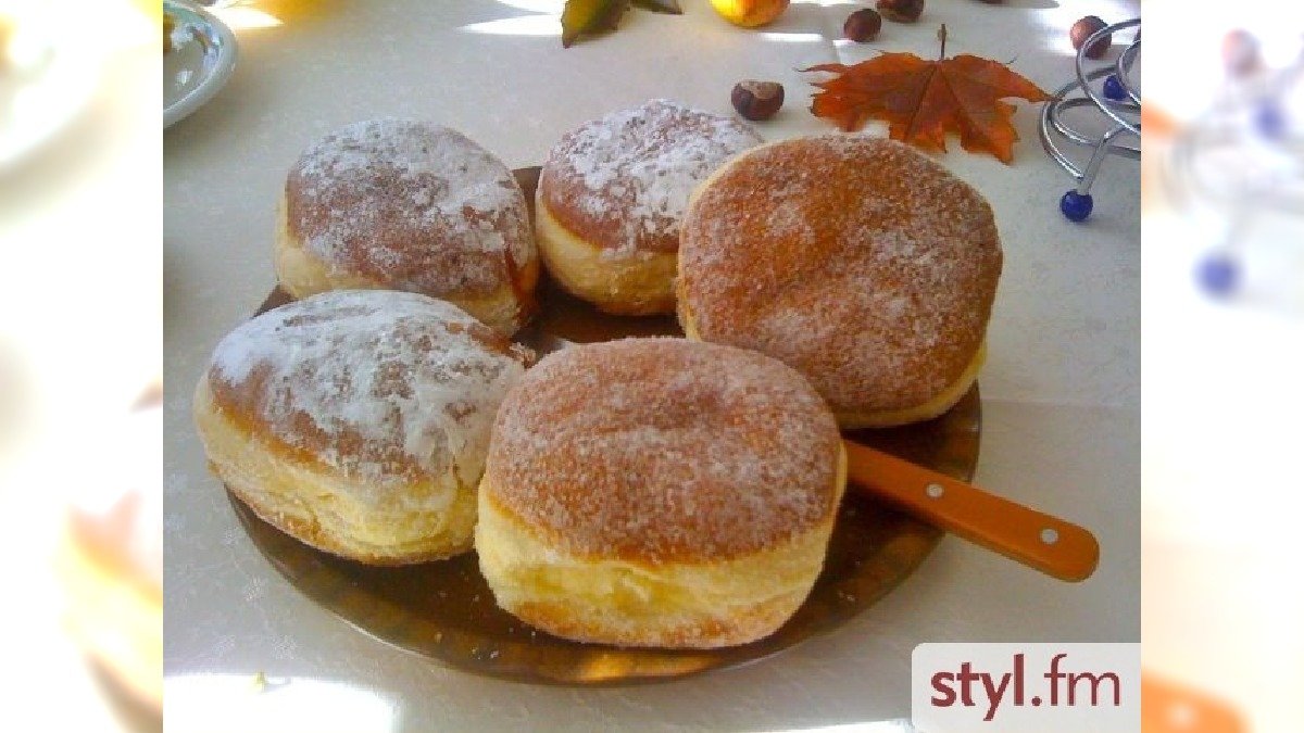 pączki
