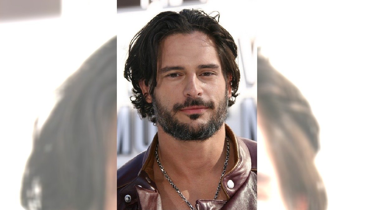 Joe Manganiello