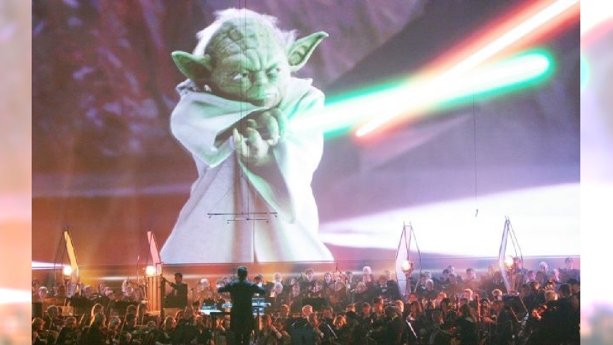 Yoda