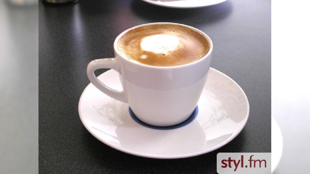 cappucino