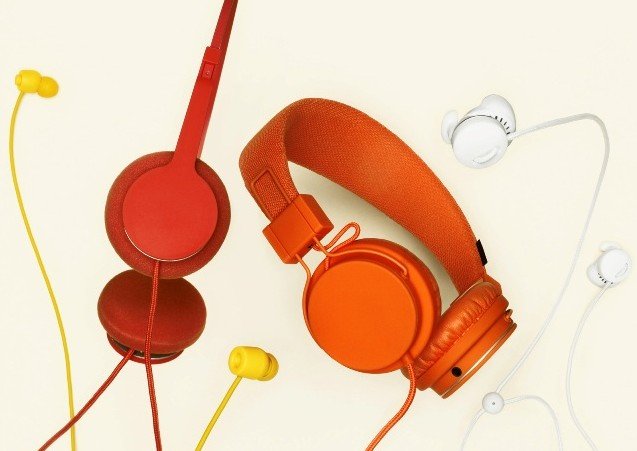 słuchawki urbanears