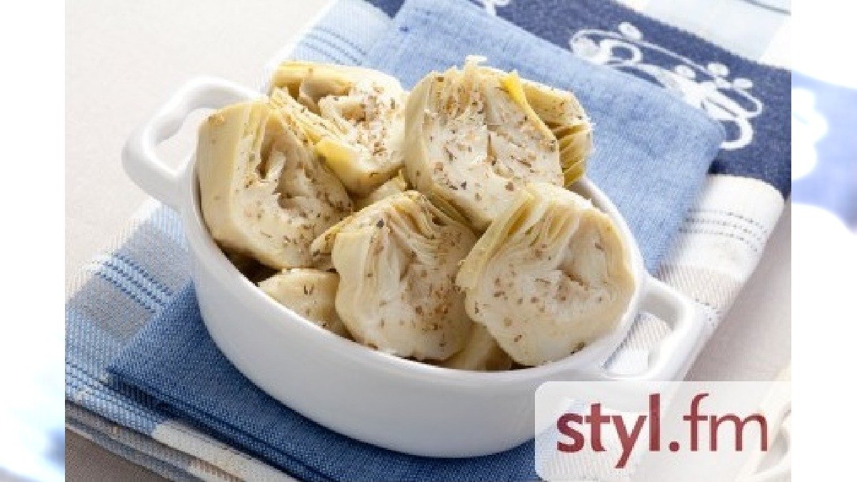 Artichoke Heart Appetizer
