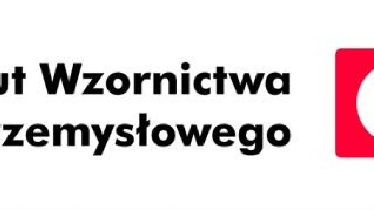 logotyp Instytutu Wzornictwa Przemysłowego