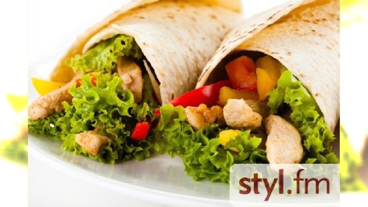 tortilla