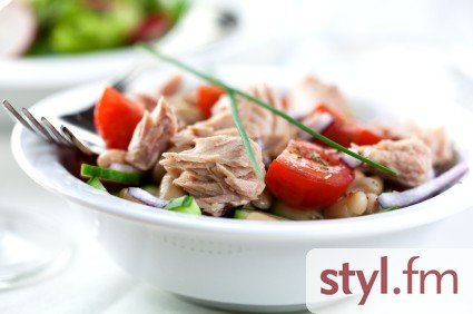 tuna salad