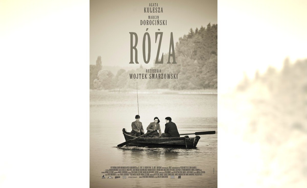 Róża