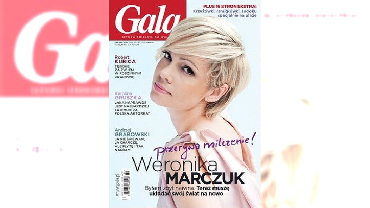 Weronika Marczuk