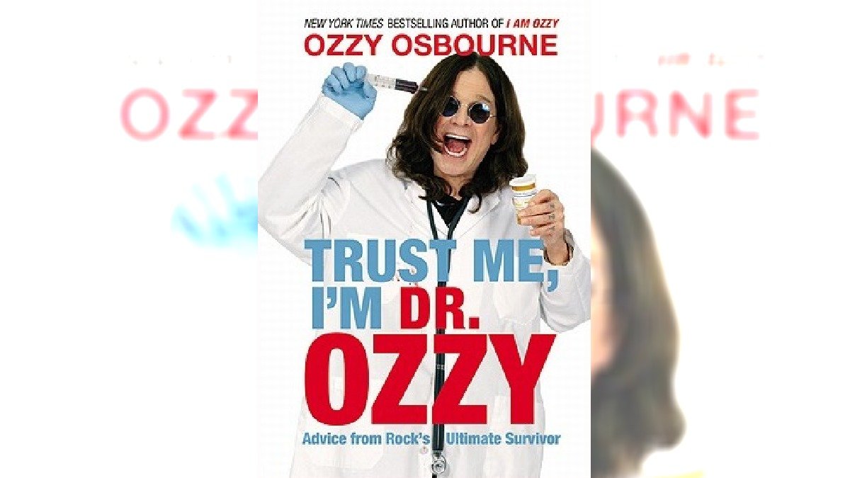 Ozzy Osbourne