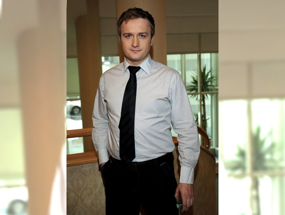 Bartlomiej Kasprzykowski