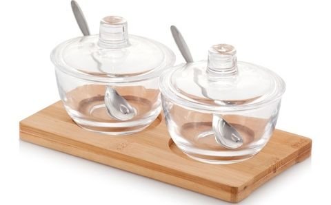 Clear - cukiernica - home&you