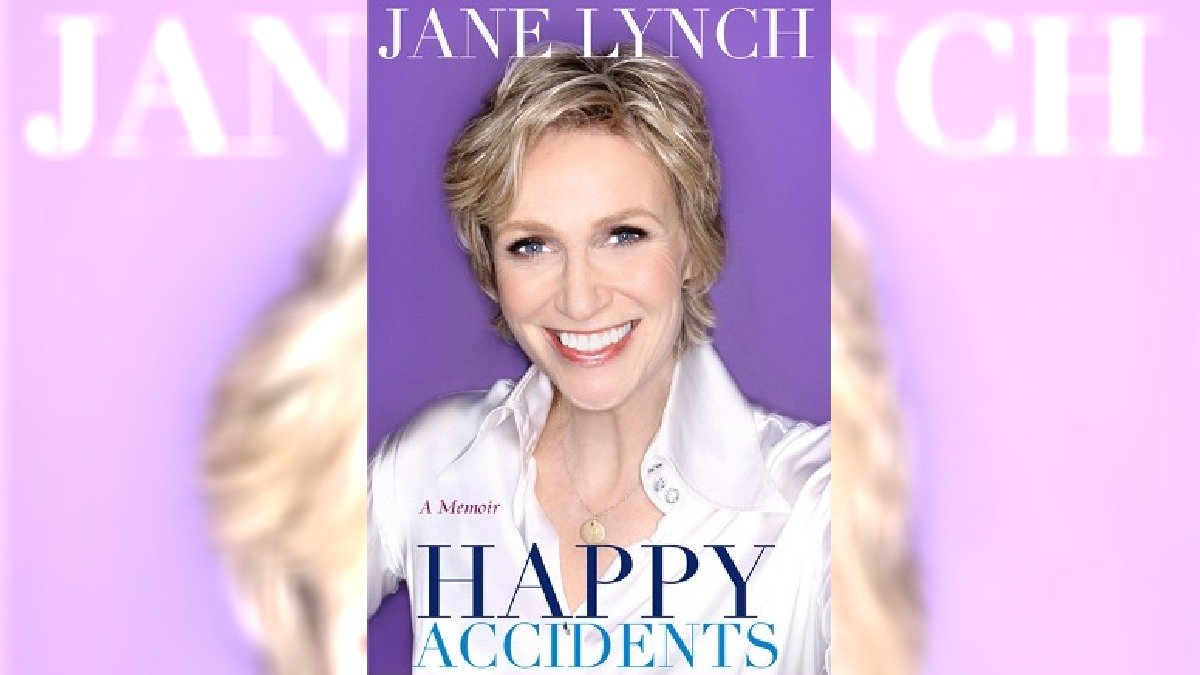 Jane Lynch