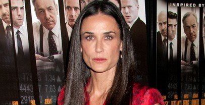 Demi Moore