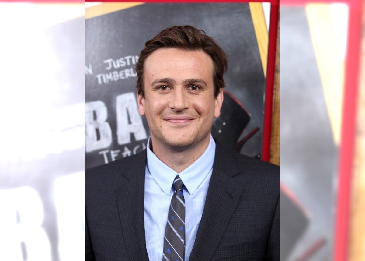Jason Segel