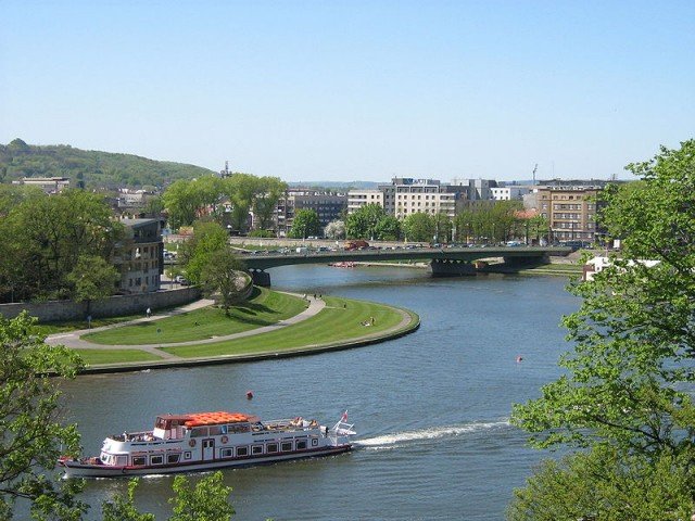 Kraków