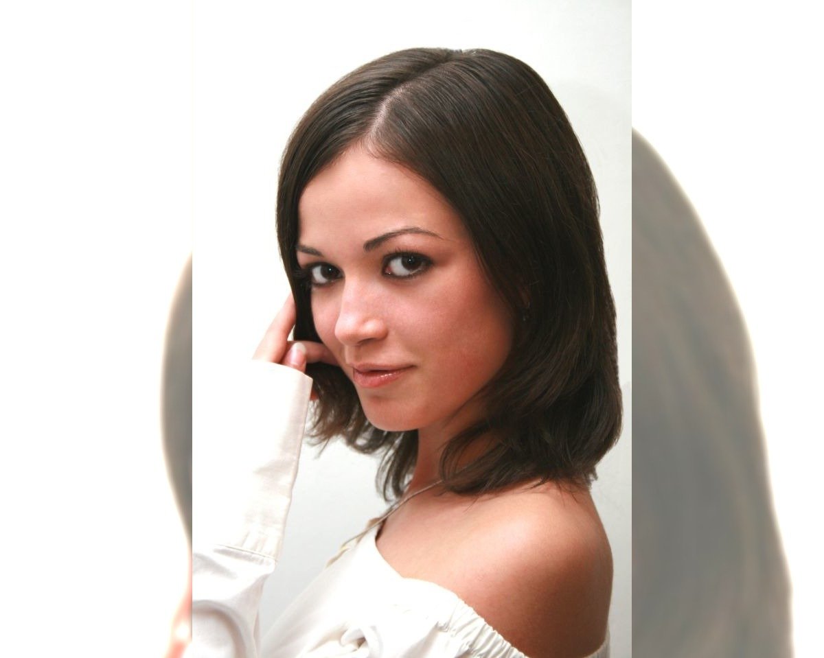 Ładna karnacja