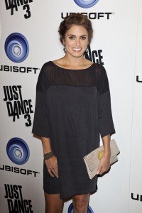 Nikki Reed