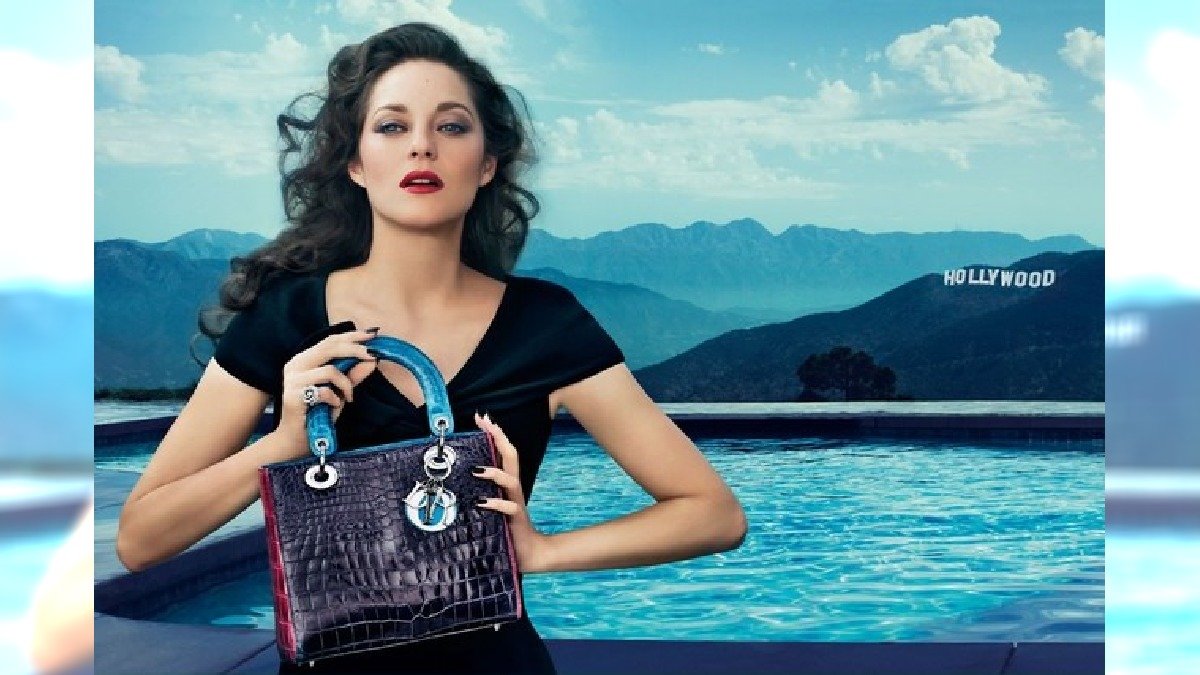 Marion Cotillard