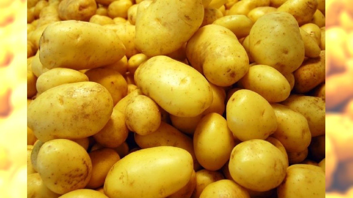 Ziemniaki