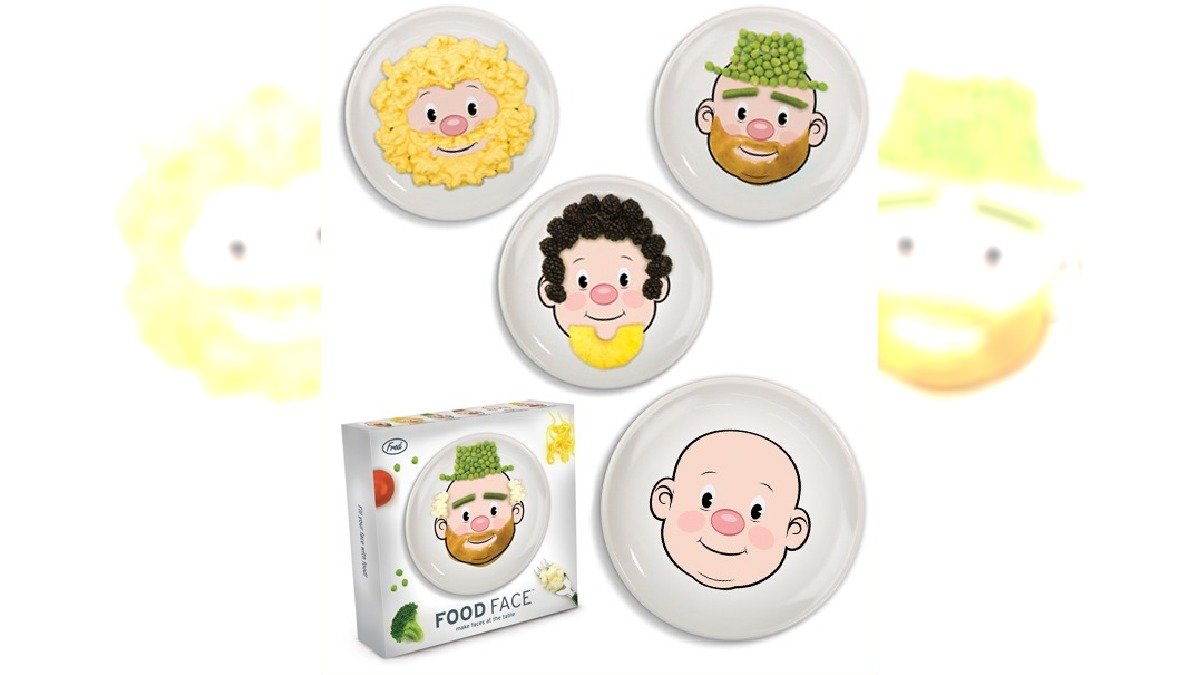 Food Face