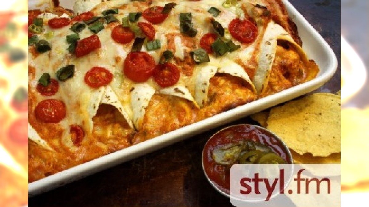 Enchilada Enchilada