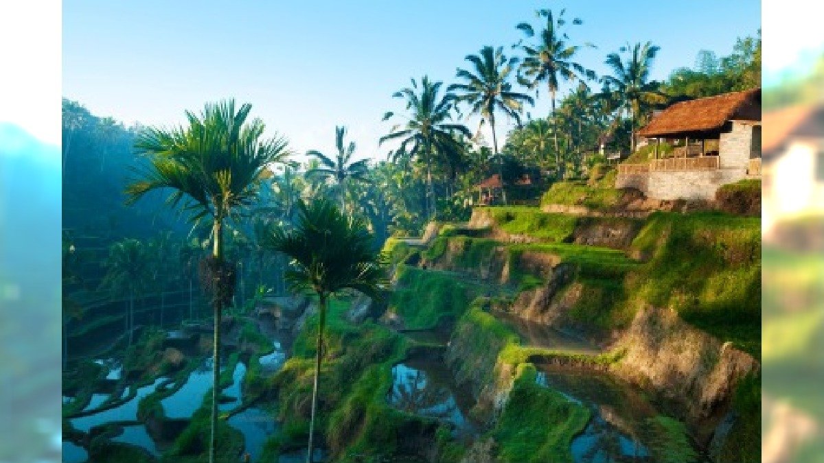 Ubud