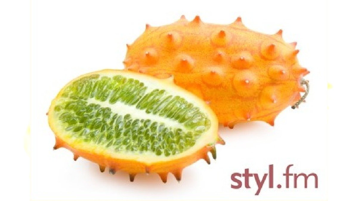 Kiwano Kiwano