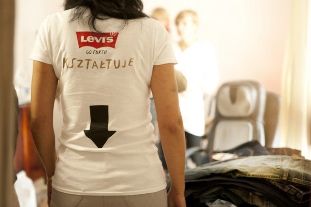 levis