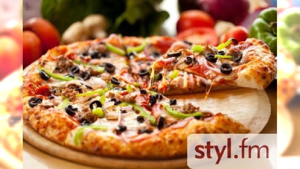 pizza pizza