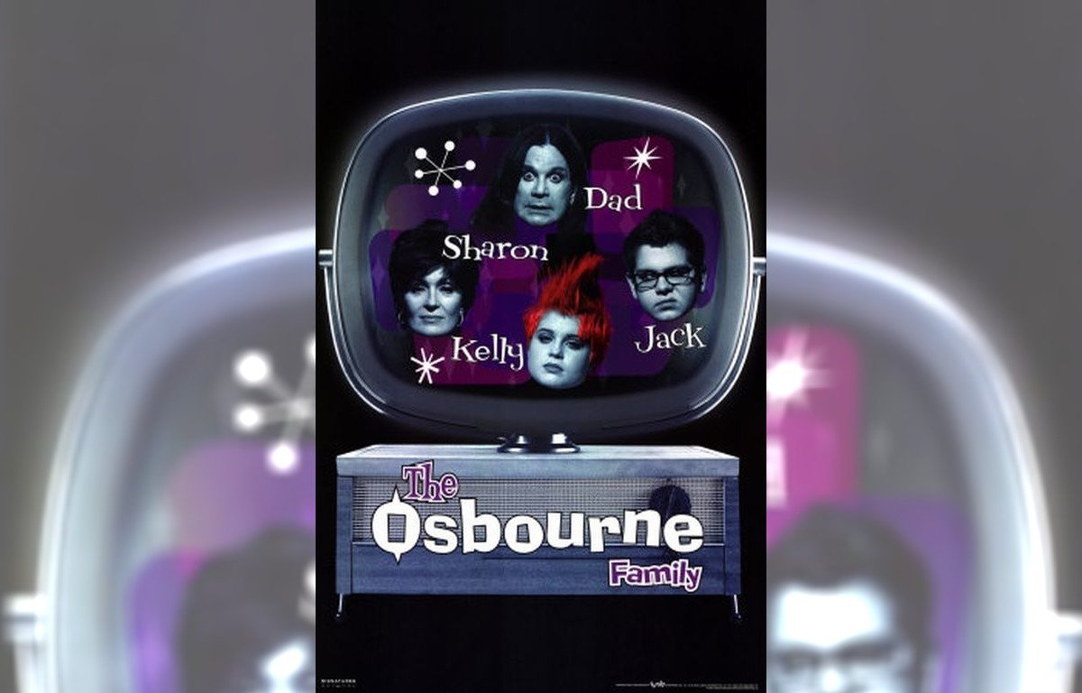 The Osbournes