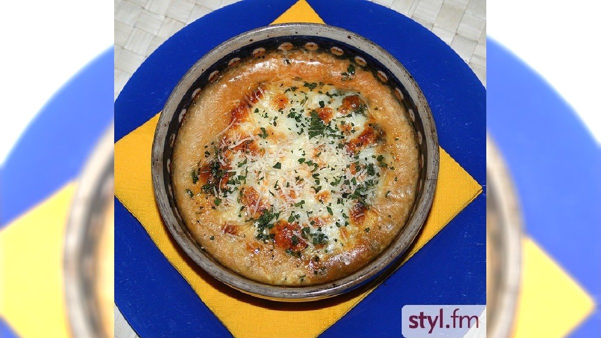 Lasagne Lasagne