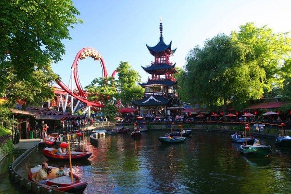 Tivoli