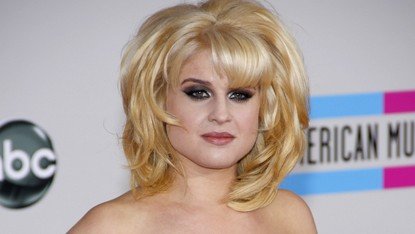 Kelly Osbourne