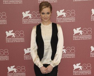 Evan Rachel Wood