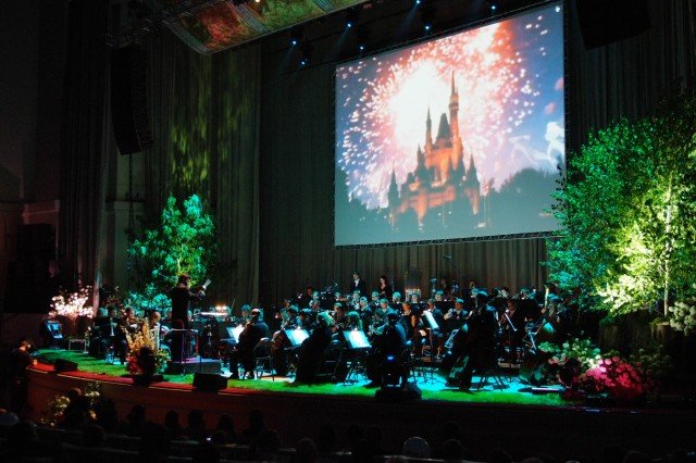 Disney
