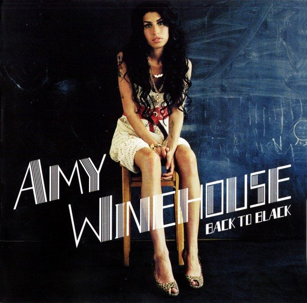 Amy Winehouse