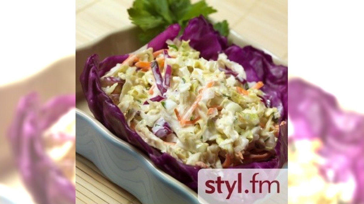 coleslaw coleslaw