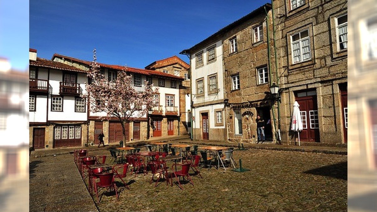 Guimarães