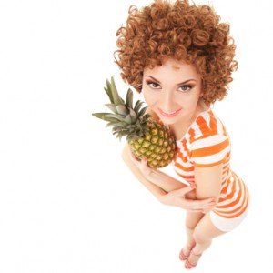 Ananas