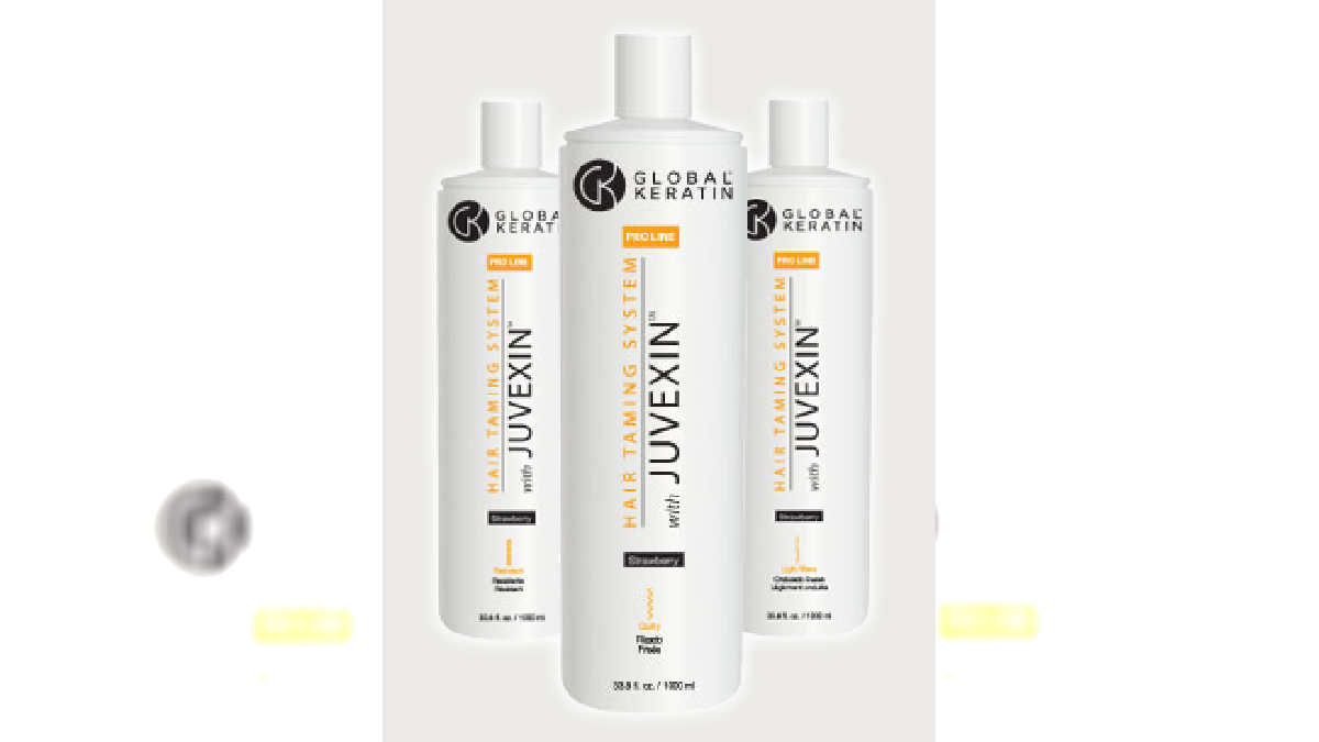 Global Keratin