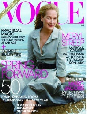 Meryl Streep