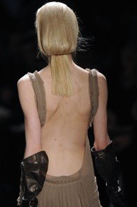 Pokaz Vera Wang