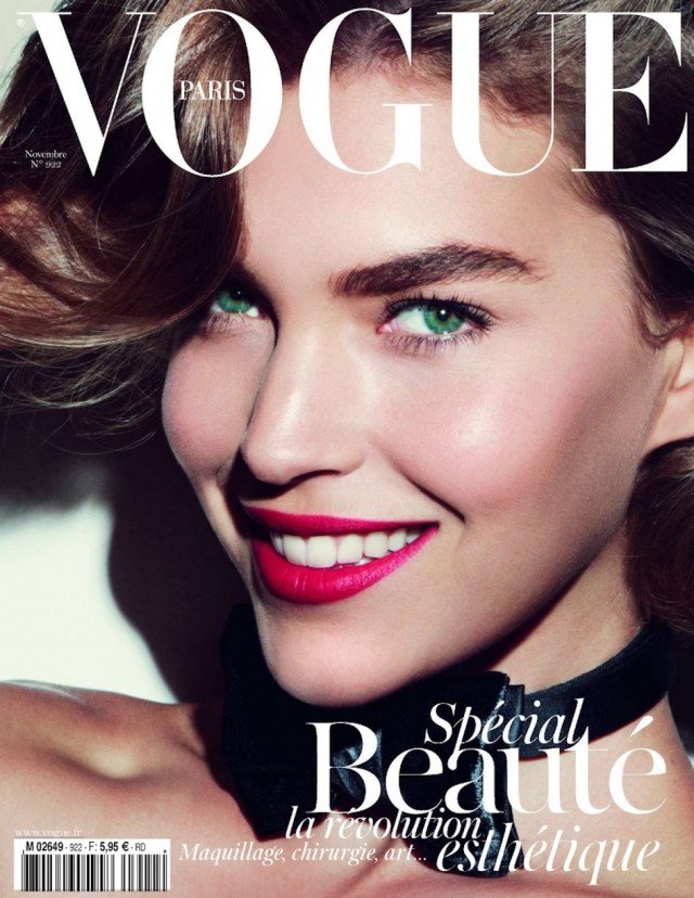 Vogue_Paris_November_2011_Cover_Arizona_Muse_