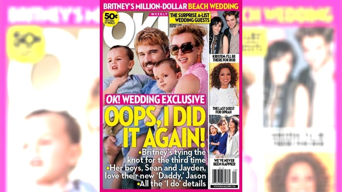 britney